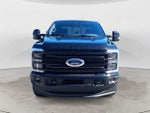 2025 F-350 Super Duty Thumbnail 8