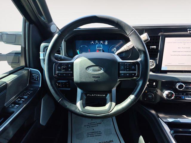 2025 Ford F-350 - $79,997