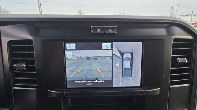2025 Ford F-350 Super Duty XLT