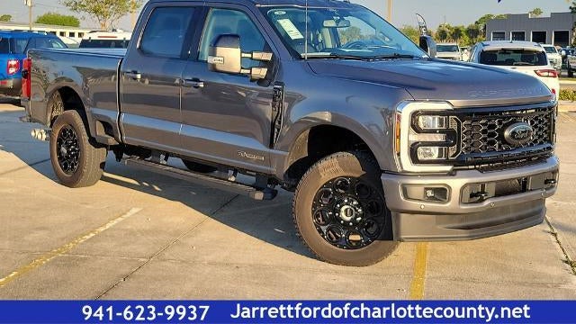 Preowned 2025 Ford F-350 Super Duty King Ranch for Sale