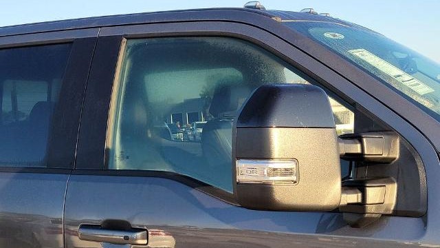 2025 Ford F-350 Super Duty King Ranch