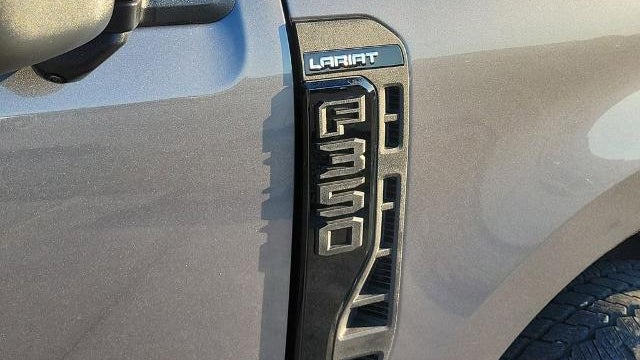 2025 Ford F-350 Super Duty King Ranch