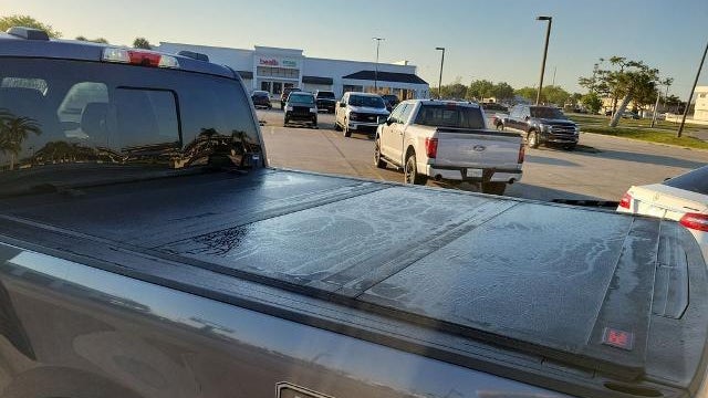 2025 Ford F-350 Super Duty King Ranch