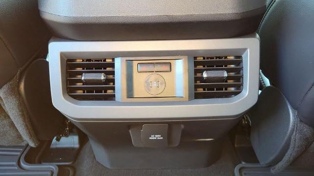 2025 Ford F-350 Super Duty King Ranch