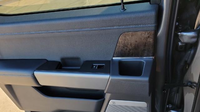 2025 Ford F-350 Super Duty King Ranch