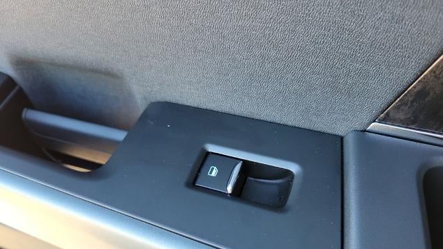 2025 Ford F-350 Super Duty King Ranch
