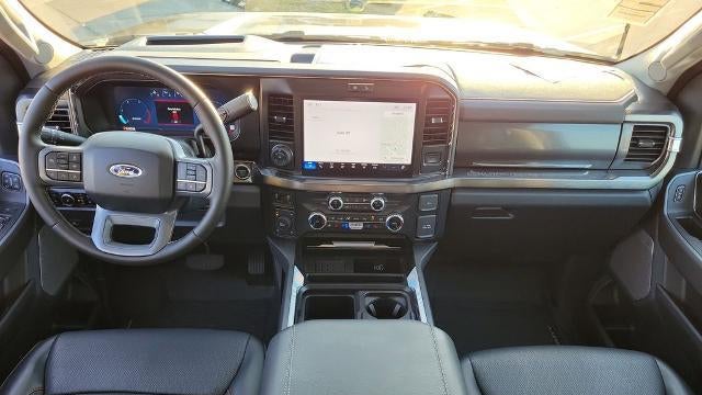 2025 Ford F-350 Super Duty King Ranch