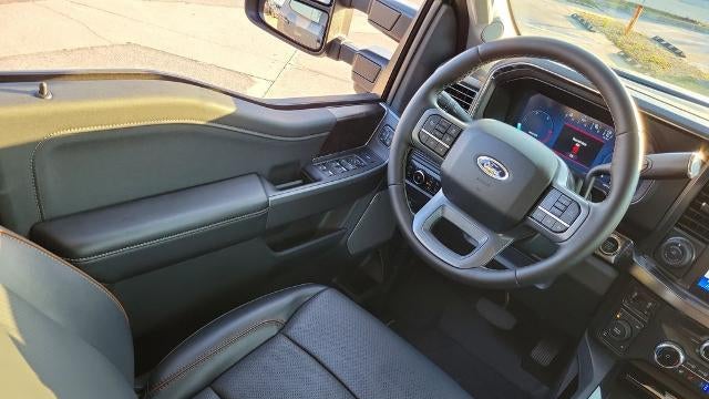 2025 Ford F-350 Super Duty King Ranch
