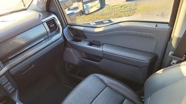 2025 Ford F-350 Super Duty King Ranch