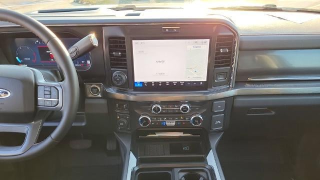 2025 Ford F-350 Super Duty King Ranch