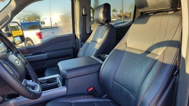 2025 Ford F-350 Super Duty King Ranch
