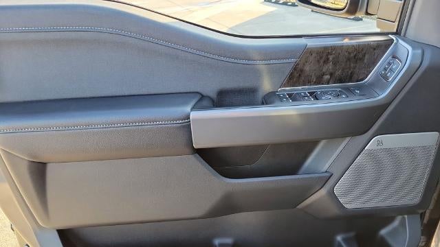 2025 Ford F-350 Super Duty King Ranch