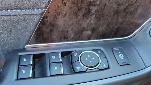 2025 Ford F-350 Super Duty King Ranch