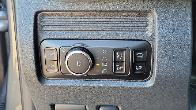 2025 Ford F-350 Super Duty King Ranch