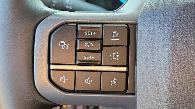 2025 Ford F-350 Super Duty King Ranch