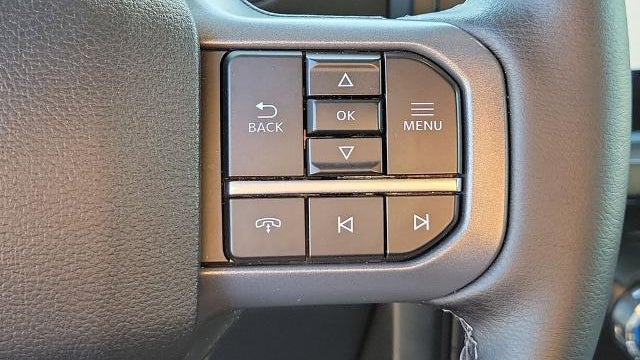 2025 Ford F-350 Super Duty King Ranch