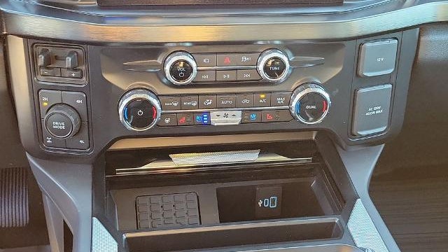 2025 Ford F-350 Super Duty King Ranch