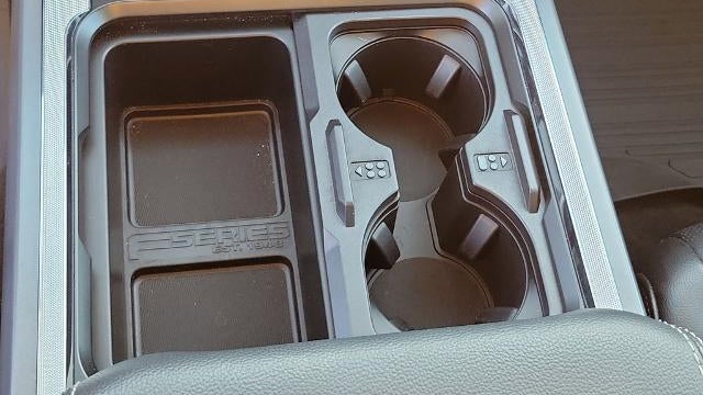 2025 Ford F-350 Super Duty King Ranch