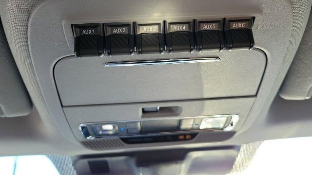 2025 Ford F-350 Super Duty King Ranch