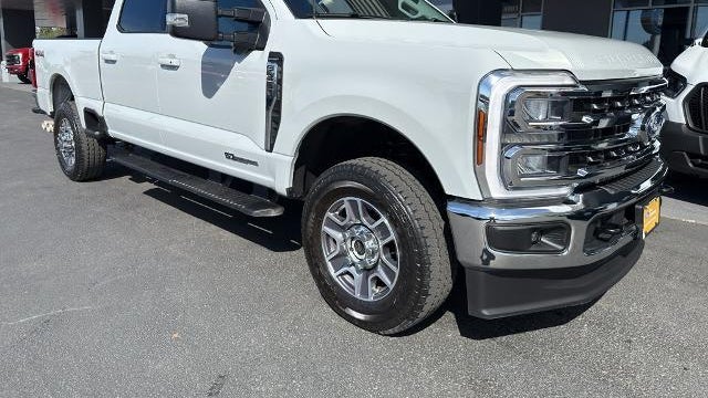 Preowned 2025 Ford F-350 Super Duty King Ranch for Sale