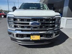 2025 F-350 Super Duty Thumbnail 2