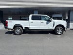2025 F-350 Super Duty Thumbnail 3