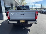 2025 F-350 Super Duty Thumbnail 5