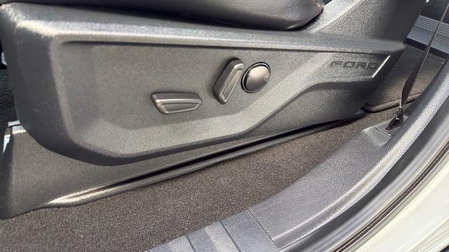 2025 Ford F-350 Super Duty King Ranch