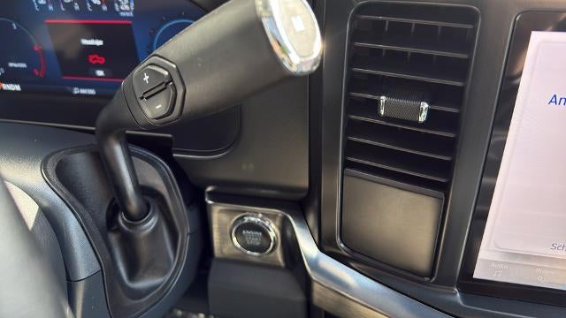 2025 Ford F-350 Super Duty King Ranch