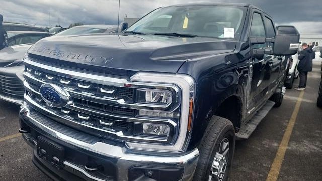 Preowned 2025 Ford F-350 Super Duty King Ranch for Sale