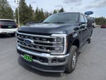 2025 F-350 Super Duty Thumbnail 1