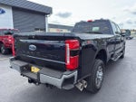 2025 F-350 Super Duty Thumbnail 8