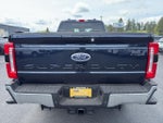 2025 F-350 Super Duty Thumbnail 9