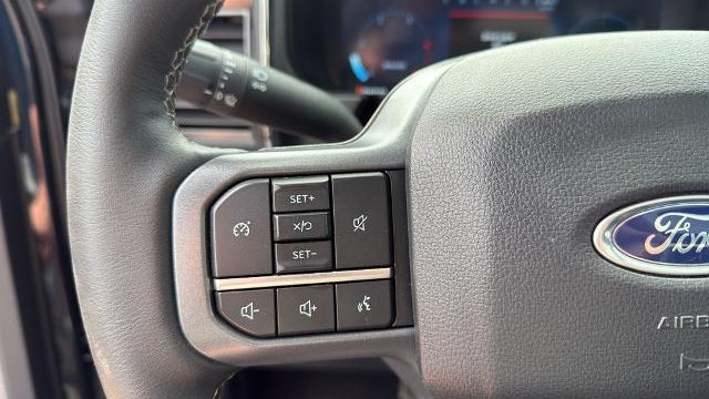 2025 Ford F-350 Super Duty King Ranch
