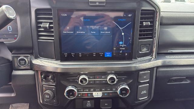 2025 Ford F-350 Super Duty King Ranch