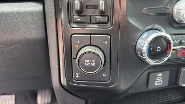 2025 Ford F-350 Super Duty King Ranch