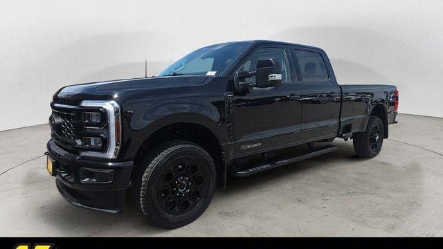 Preowned 2025 Ford F-350 Super Duty King Ranch for Sale