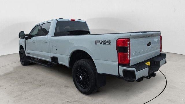 2025 Ford F-350 Super Duty XLT