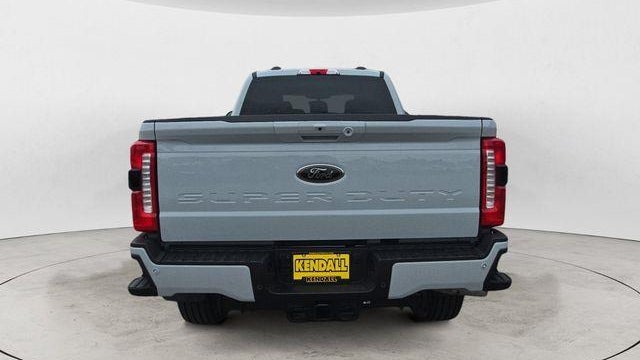 2025 Ford F-350 Super Duty XLT