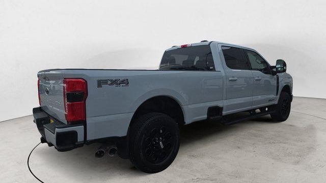 2025 Ford F-350 Super Duty XLT