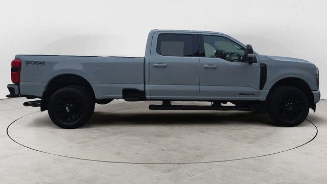 2025 Ford F-350 Super Duty XLT