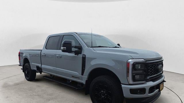 2025 Ford F-350 Super Duty XLT