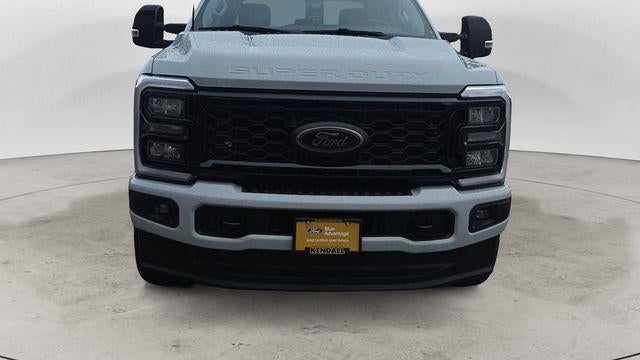 2025 Ford F-350 Super Duty XLT