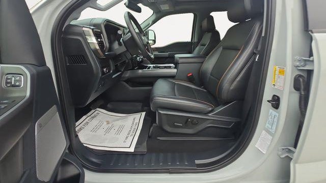 2025 Ford F-350 Super Duty XLT