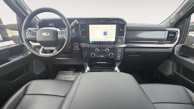 2025 Ford F-350 Super Duty XLT