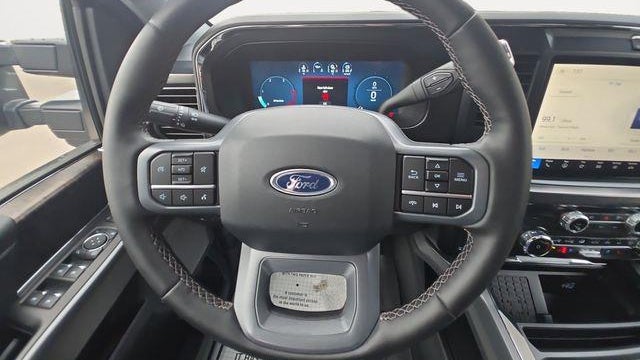 2025 Ford F-350 Super Duty XLT