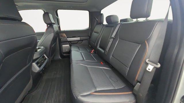 2025 Ford F-350 Super Duty XLT