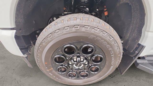 2025 Ford F-350 Super Duty XLT