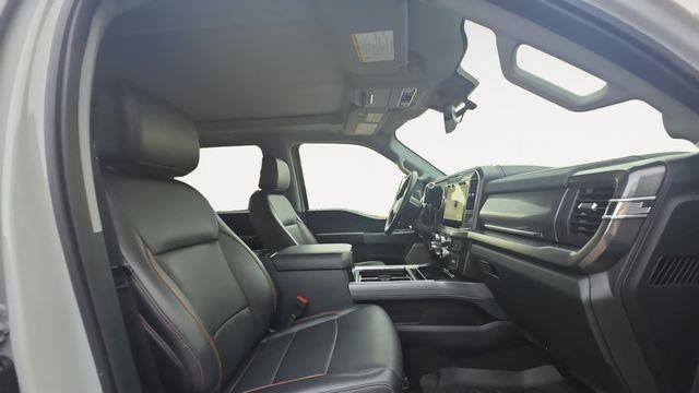 2025 Ford F-350 Super Duty XLT