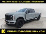2025 F-350 Super Duty Thumbnail 1